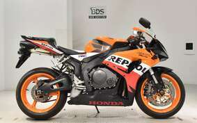 HONDA CBR1000RR 2006 SC57