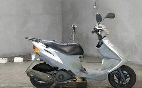 SUZUKI ADDRESS V125 G CF46A