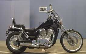 SUZUKI INTRUDER 400 1995 VK51A