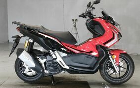 HONDA ADV150 KF38