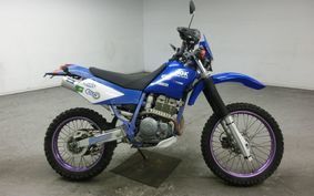 YAMAHA TT250R 4GY