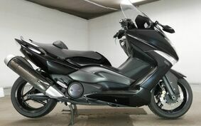 YAMAHA T-MAX500 2009 SJ08J