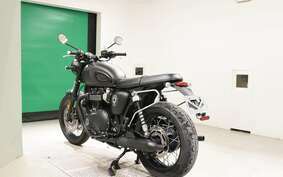 TRIUMPH BONNEVILLE T120 2019