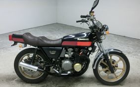 KAWASAKI Z400 FX KZ400E