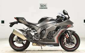 KAWASAKI ZX 10 NINJA R A 2022 ZXT02L