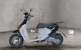 SUZUKI LETS4 CA41A