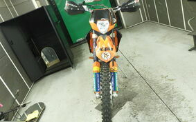 KTM 250 EXC F