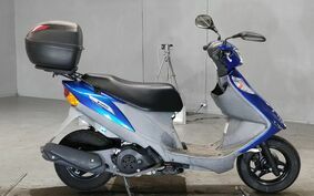 SUZUKI ADDRESS V125 G CF4EA