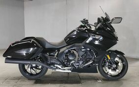 BMW K1600B 2018 0F51