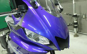 YAMAHA YZF-R25 A RG43J