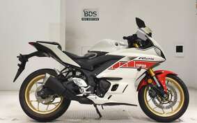 YAMAHA YZF-R25 A RG74J