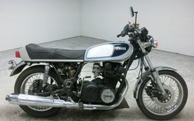 YAMAHA GX750 1J7