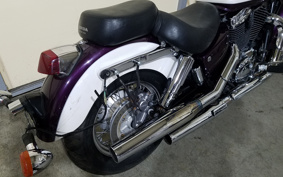 HONDA SHADOW1100 CLASSIC 1995 SC32