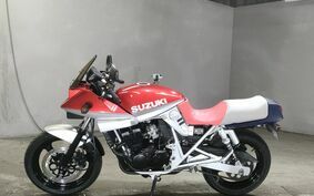 SUZUKI GSX250S KATANA GJ76A