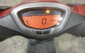 SUZUKI SWISH 125 LTD DV12B