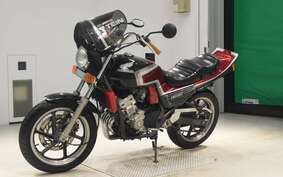 HONDA JADE MC23