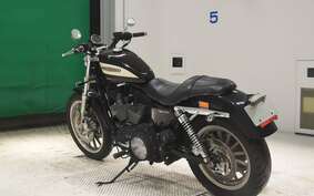 HARLEY XL1200RI 2007