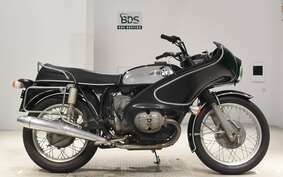 BMW R75 1973