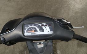 SUZUKI LETS2 CA1PA