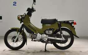 HONDA CROSS CUB 110 JA45