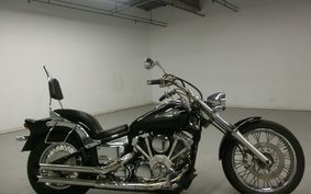 YAMAHA DRAGSTAR 400 2002 VH01J