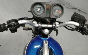 HONDA CB250 N CB250N