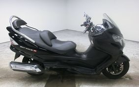 SUZUKI SKYWAVE 250 (Burgman 250) M Fi CJ45A