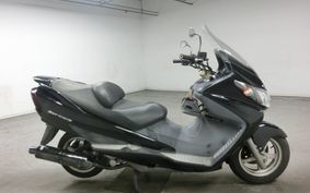 SUZUKI SKYWAVE 250 (Burgman 250) S CJ43A