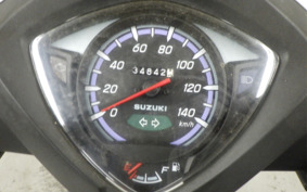 SUZUKI ADDRESS 110 CE47A