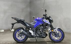 YAMAHA MT-03 2021 RH13J