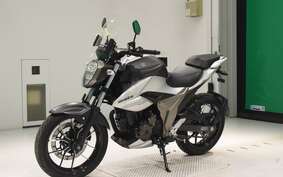 SUZUKI GIXXER 250 ED22B