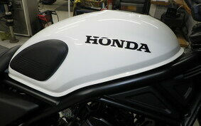 HONDA CL250-2 MC57