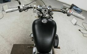 HONDA STEED 400 1995 NC26