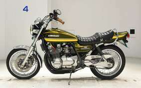 KAWASAKI ZEPHYR 750 RS 2000 ZR750C