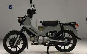 HONDA CROSS CUB 110 JA60