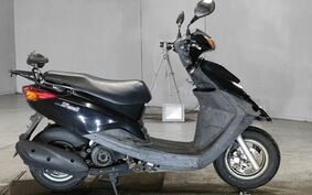 YAMAHA AXIS 125 TREET SE53J