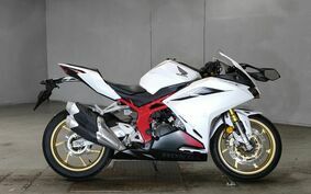 HONDA CBR250RR MC51