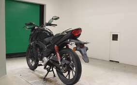 HONDA CBF125R