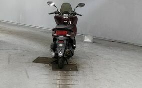 HONDA PCX125 JF56