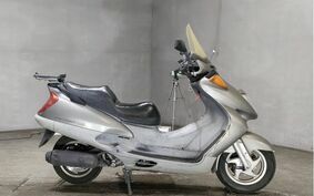 HONDA FORESIGHT SE MF04