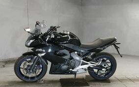 KAWASAKI NINJA 400 R 2011 ER400B