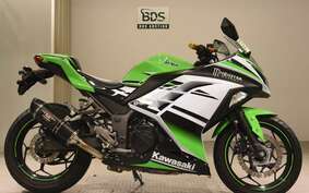 KAWASAKI NINJA 250 ABS EX250L