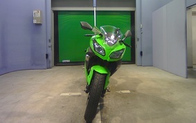 KAWASAKI NINJA 250 2014 EX250L