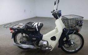 HONDA PRESS CUB 50 AA01