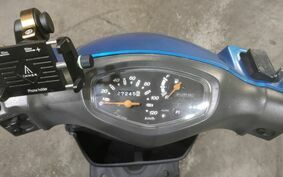 SUZUKI ADDRESS V125 G CF4EA