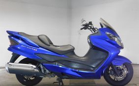 SUZUKI SKYWAVE 250 (Burgman 250) S CJ44A