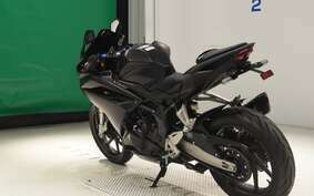 HONDA CBR250RR A MC51