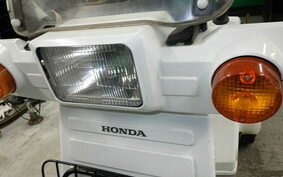 HONDA GYRO X TD02