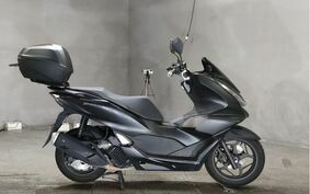 HONDA PCX 160 KF47