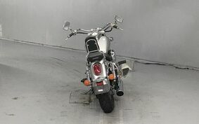 HONDA SHADOW 400 2005 NC34